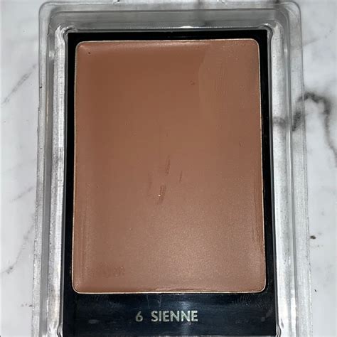 les sahariennes ysl 6 sienne